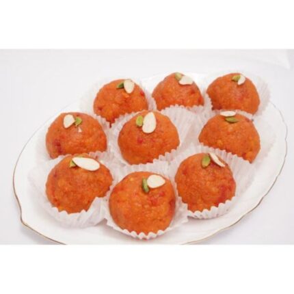 DHAKA SWEETS LADDU