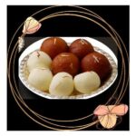 DHAKA SWEETS MIXED SWEETS