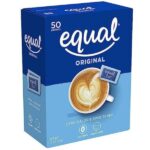 EQUAL ZERO Calorie Sweetener 4oz
