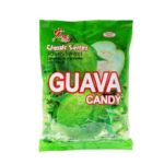 Guava Candy