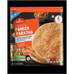 HALDIRAM'S PANEER PARATHA