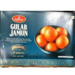 Haldiram GULAB JAMUN