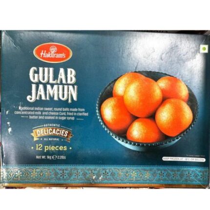 Haldiram GULAB JAMUN