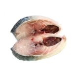 Hilsha Fish Block