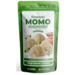 Himalayan Vegetarian Momo 24oz