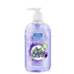 Lucky Liquid Soap, Blueberries 14oz