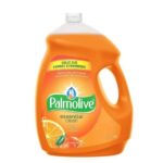 Palmolive Liquid Dish Soap, Orange