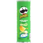Pringles Sour Cream & Onion