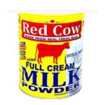RED COW FULL CREAM MILK POWDER 5.5LB