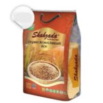 SHAZADA ORGANIC BROWN RICE