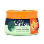 Vatica styling hair cream